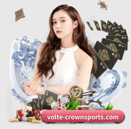AI 革新(CROWN SPORTS)